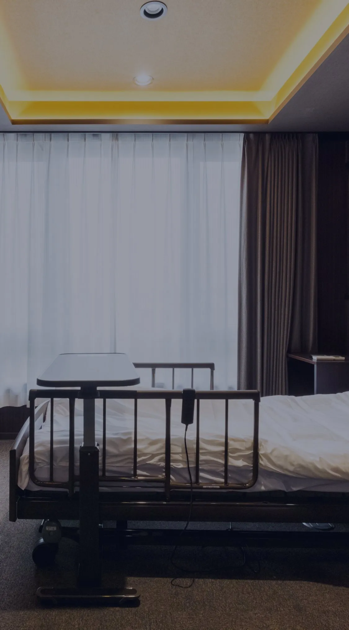 妥協なく追求する 八王子ひがし整形外科は妥協することなくクオリティを追求する整形外科です